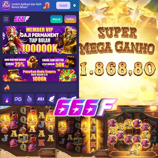 666F APK Download Versi Terbaru