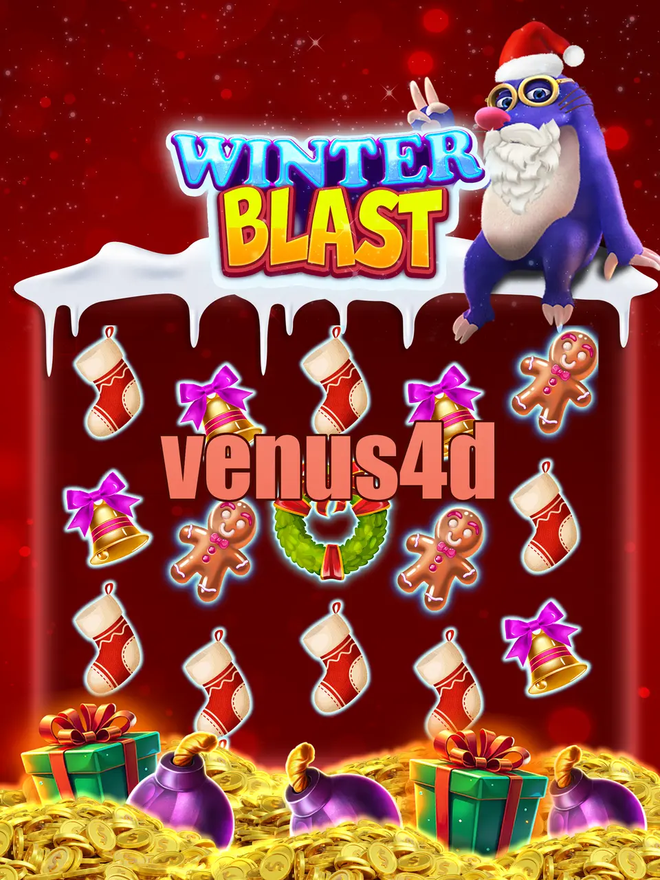 venus4d Unduh